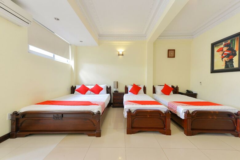 Lucky 2 Hotel