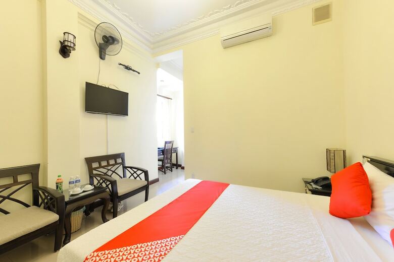 Lucky 2 Hotel