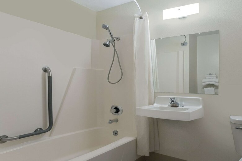 Hotel Super 8 By Wyndham Wisconsin Dells