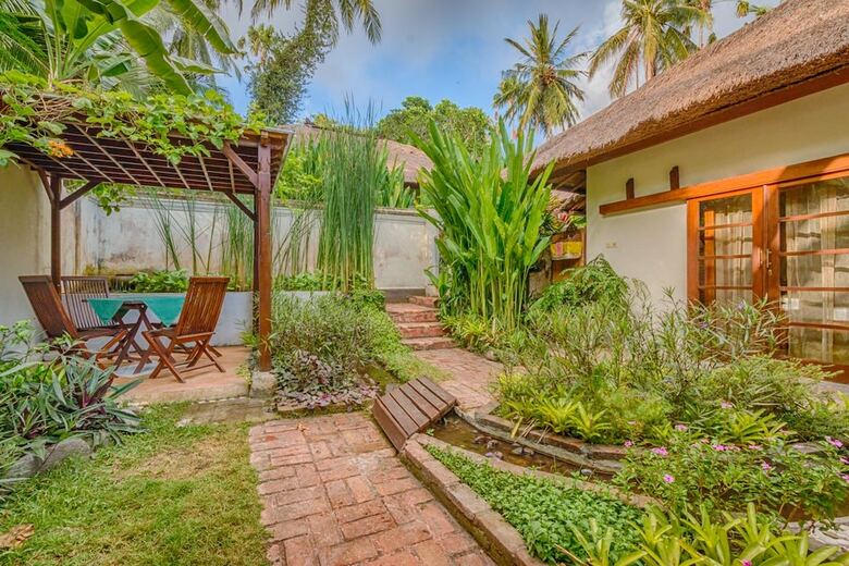 Apartamento The Watergarden