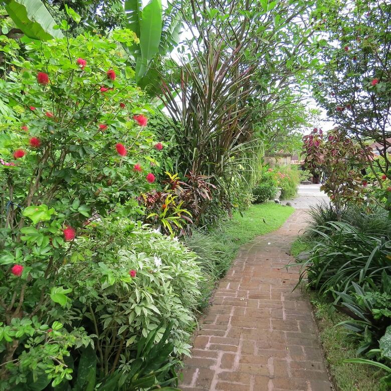 Apartamento The Watergarden