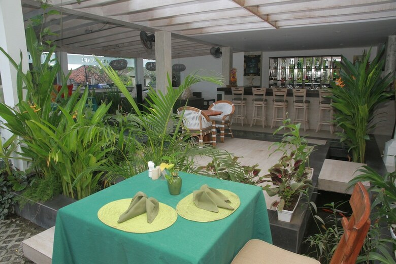 Apartamento The Watergarden