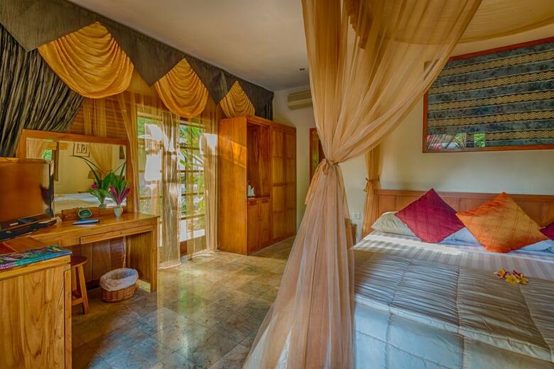 Apartamento The Watergarden