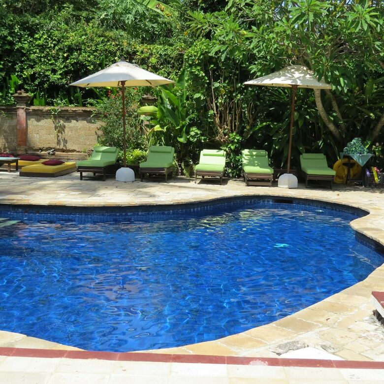 Apartamento The Watergarden