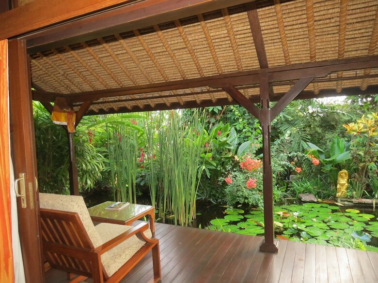 Apartamento The Watergarden