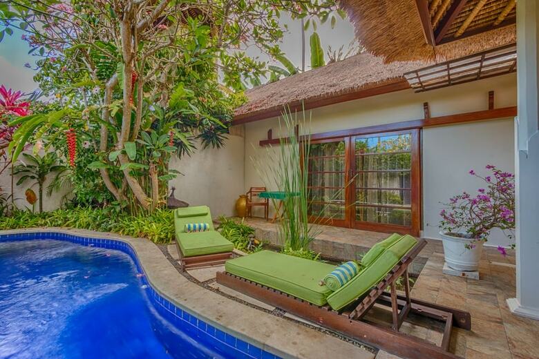 Apartamento The Watergarden