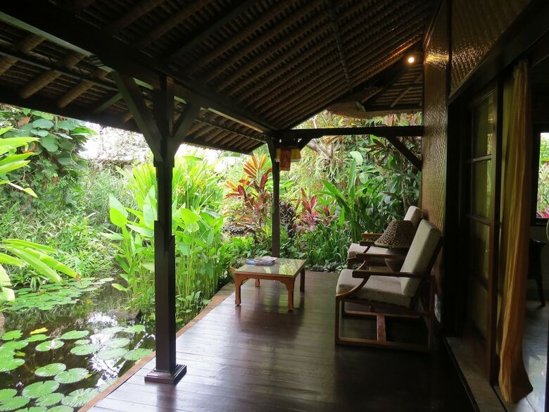 Apartamento The Watergarden
