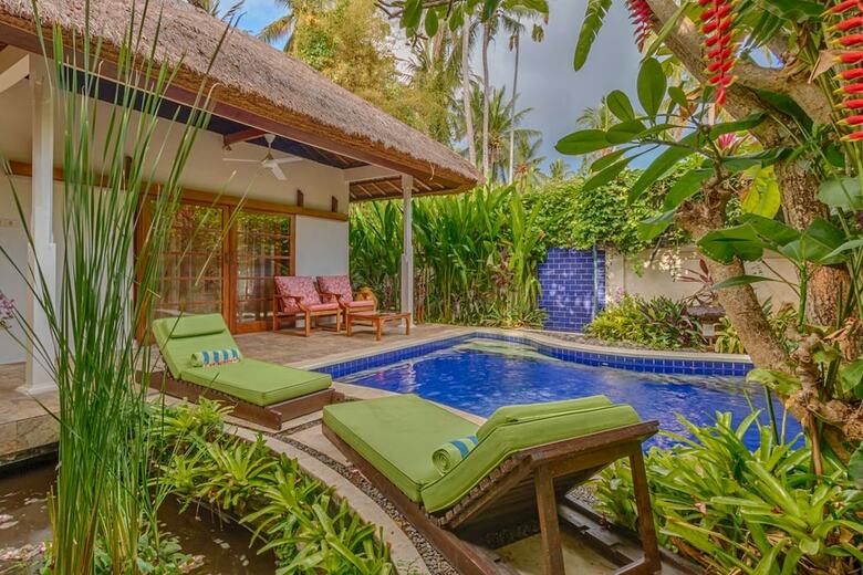 Apartamento The Watergarden