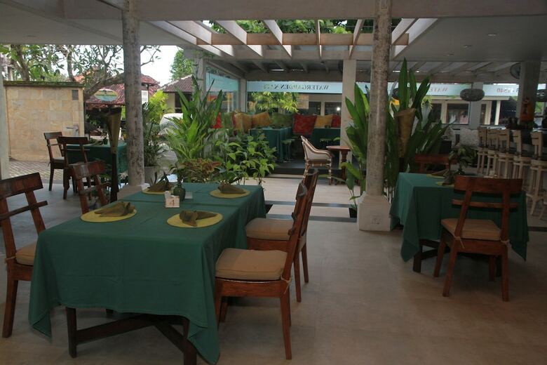 Apartamento The Watergarden