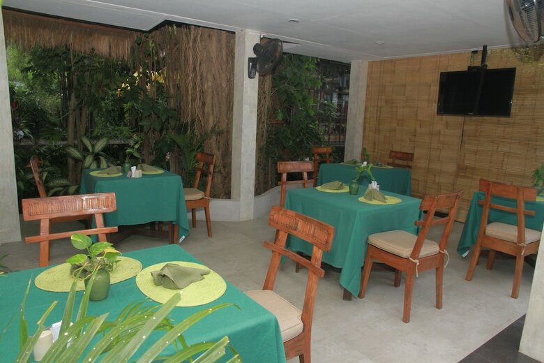 Apartamento The Watergarden