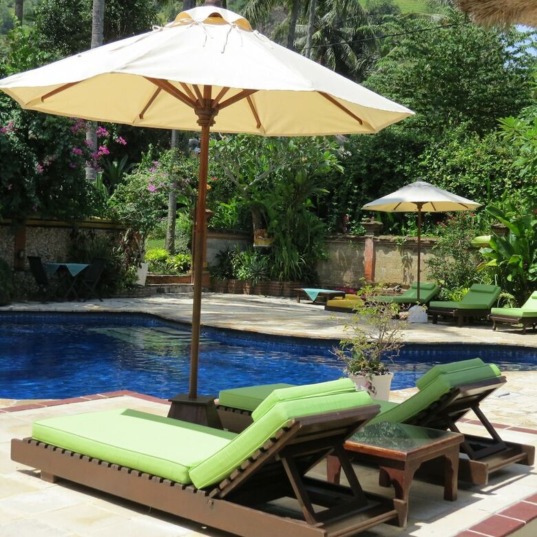 Apartamento The Watergarden