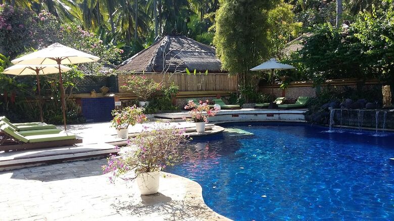 Apartamento The Watergarden