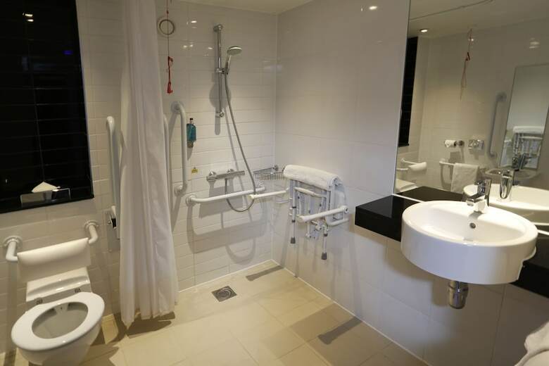 Hotel Holiday Inn Express Windsor