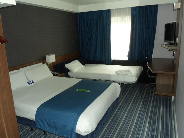 Hotel Holiday Inn Express Windsor