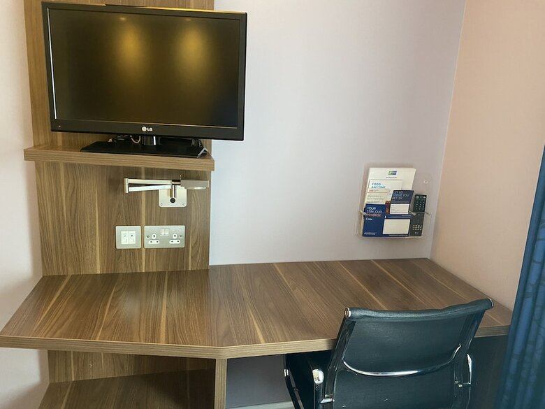 Hotel Holiday Inn Express Windsor