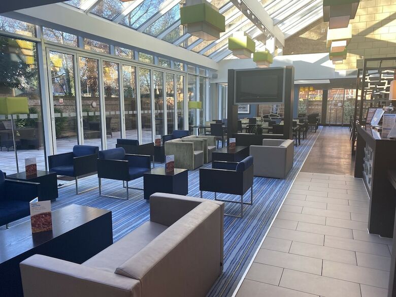 Hotel Holiday Inn Express Windsor