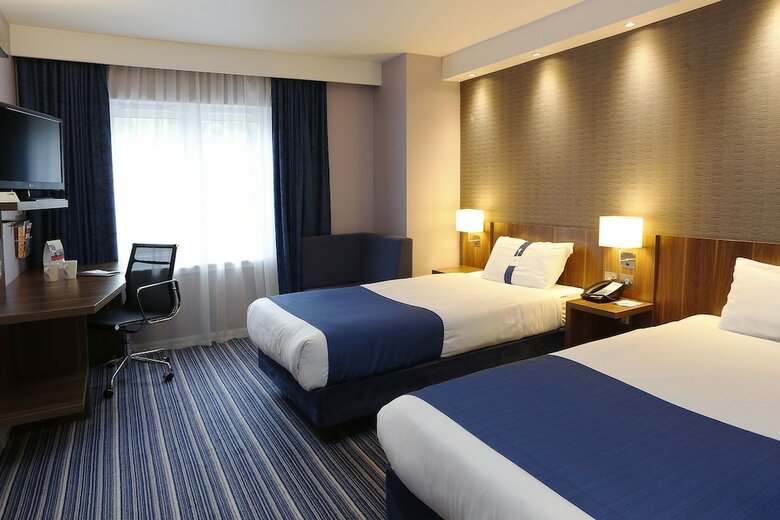 Hotel Holiday Inn Express Windsor