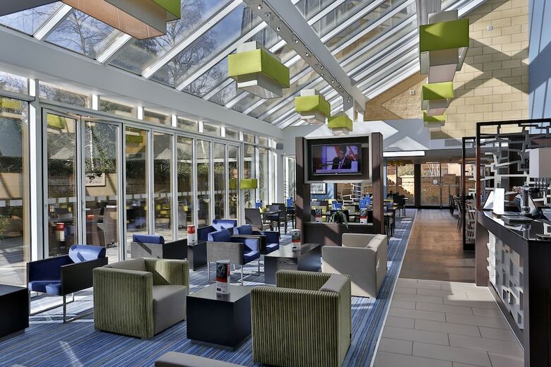 Hotel Holiday Inn Express Windsor