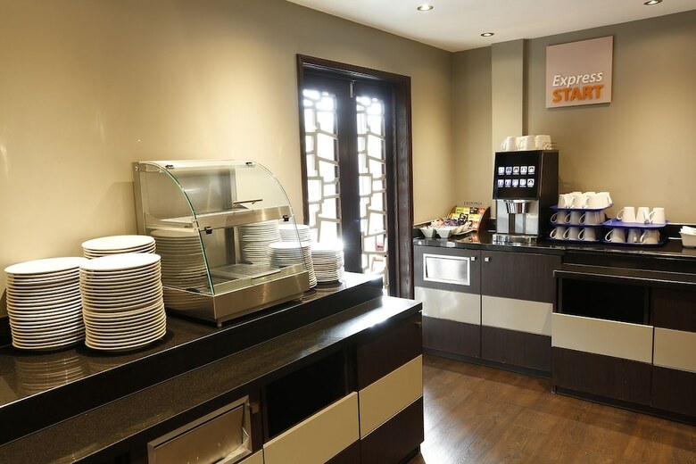 Hotel Holiday Inn Express Windsor