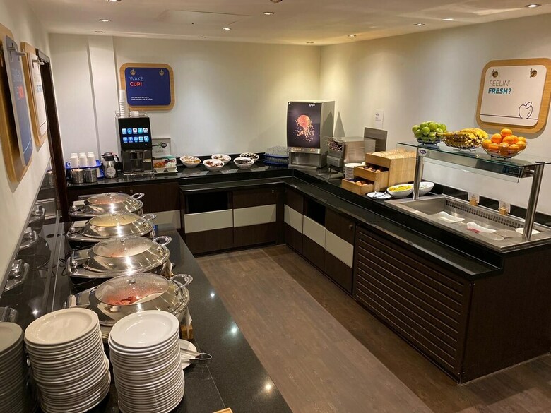 Hotel Holiday Inn Express Windsor