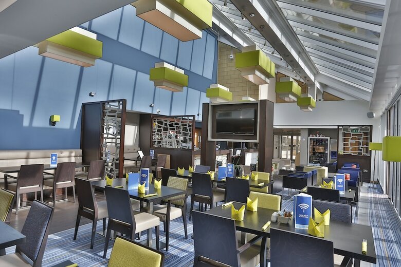 Hotel Holiday Inn Express Windsor