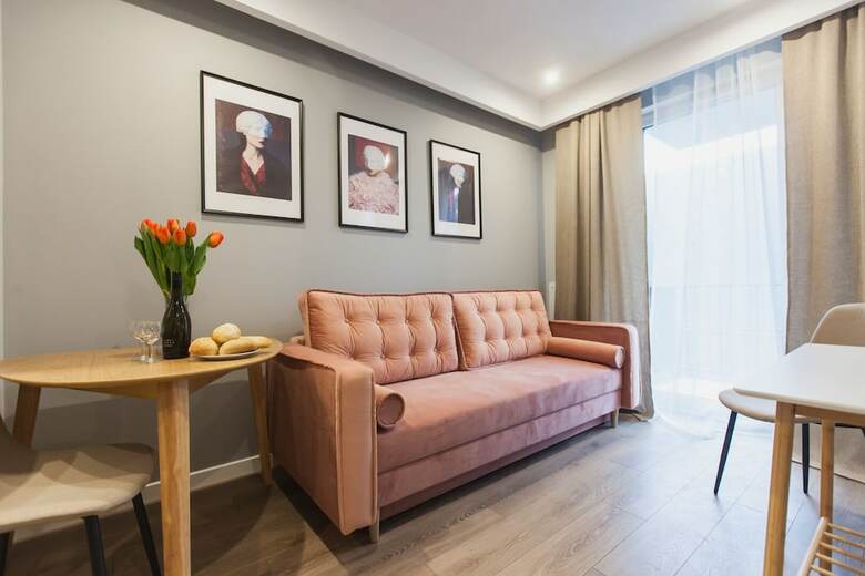 Aparthotel City Break Atelier Praga