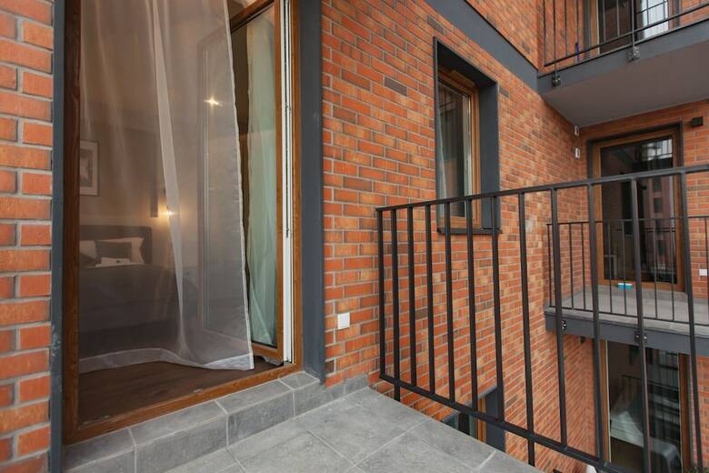 Aparthotel City Break Atelier Praga