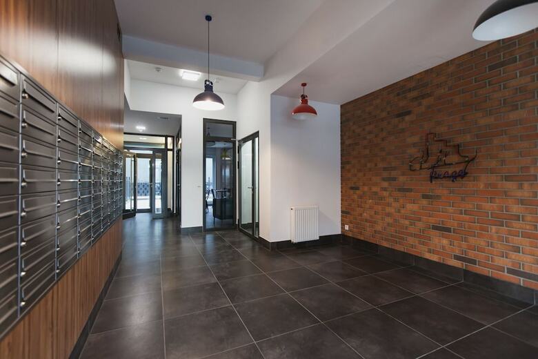 Aparthotel City Break Atelier Praga