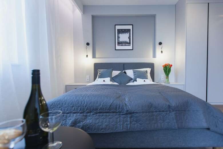 Aparthotel City Break Atelier Praga