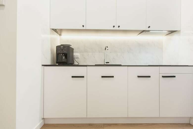 Aparthotel City Break Atelier Praga