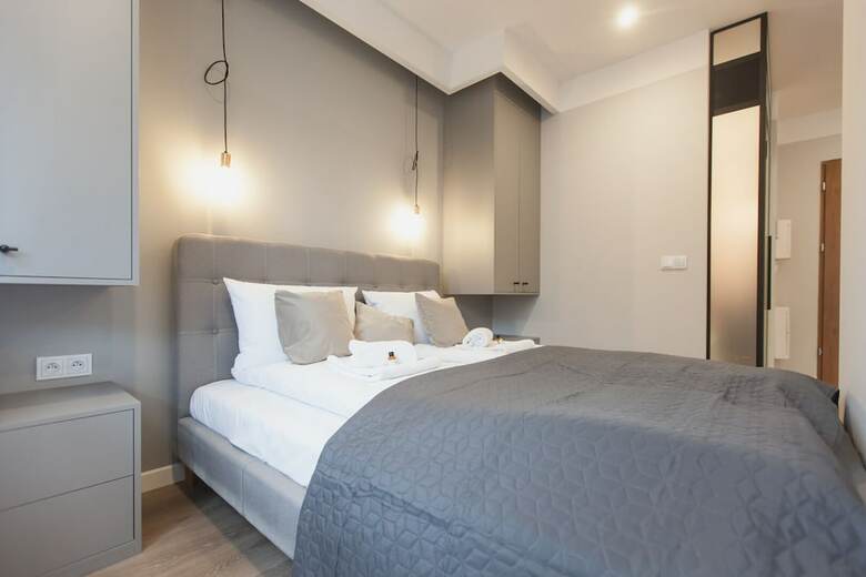 Aparthotel City Break Atelier Praga