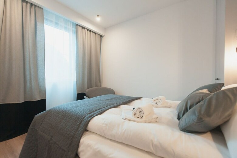 Aparthotel City Break Atelier Praga