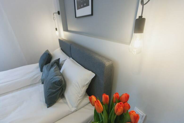 Aparthotel City Break Atelier Praga