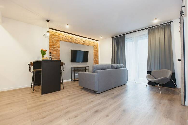 Aparthotel City Break Atelier Praga
