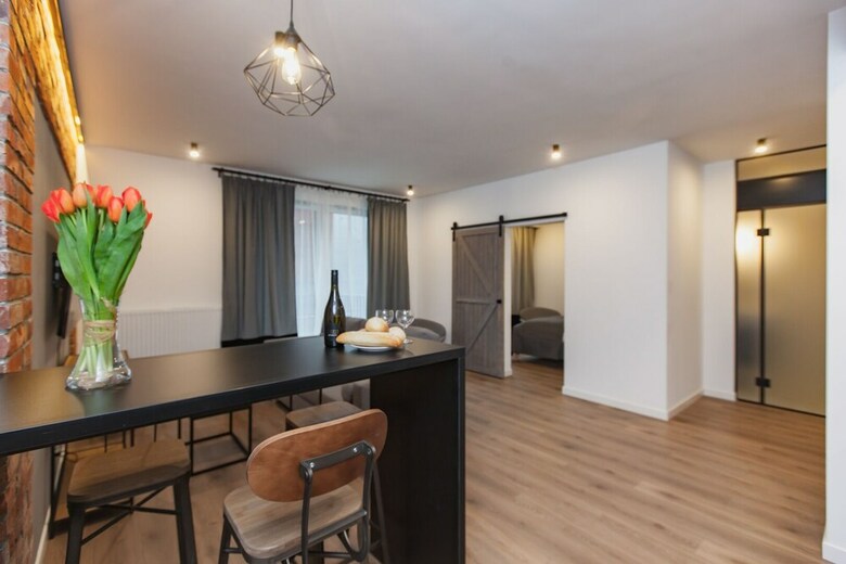Aparthotel City Break Atelier Praga
