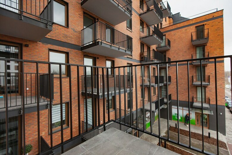 Aparthotel City Break Atelier Praga