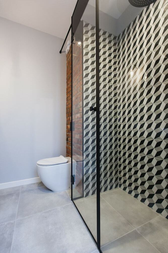 Aparthotel City Break Atelier Praga