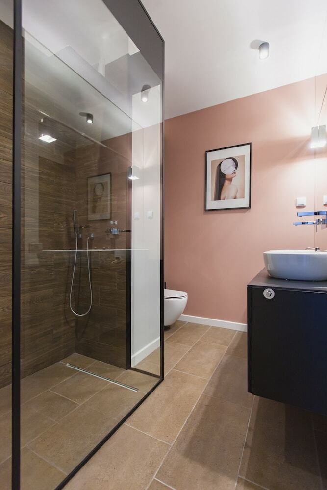 Aparthotel City Break Atelier Praga