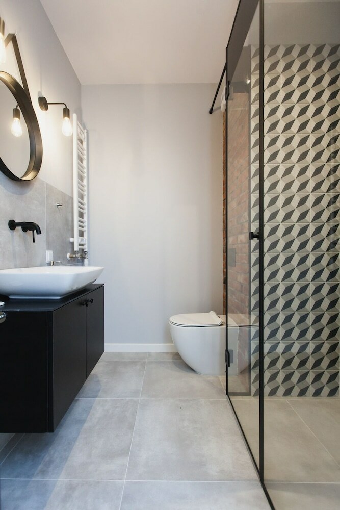 Aparthotel City Break Atelier Praga