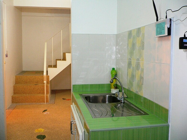 Hotel Oyo 908 Sabai Place