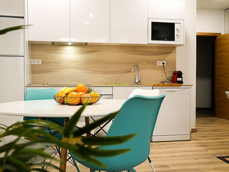 Apartamentos Antares S.l.