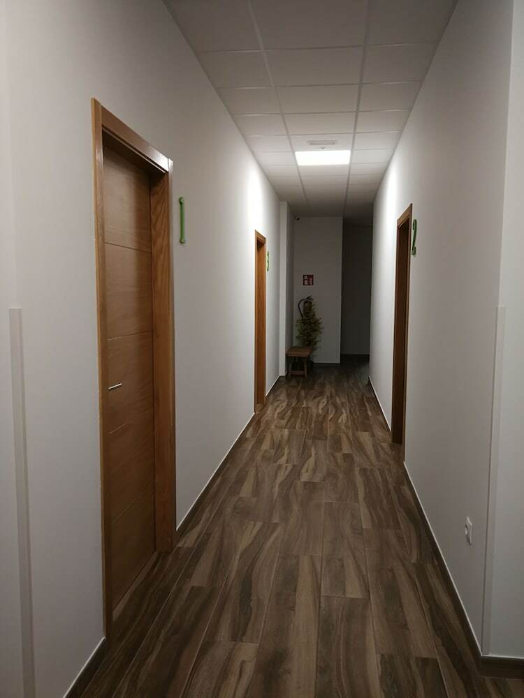 Apartamentos Antares S.l.