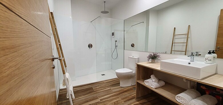 Apartamentos Antares S.l.