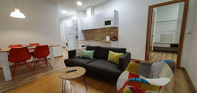 Apartamentos Antares S.l.