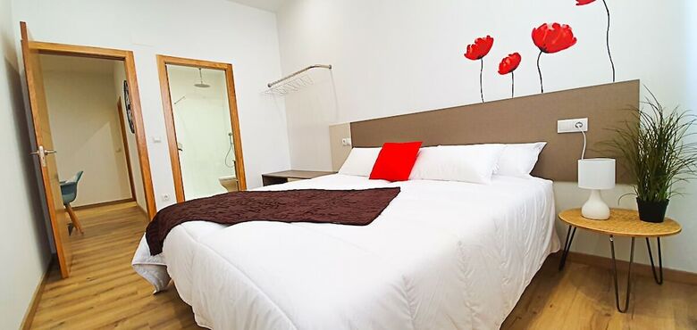 Apartamentos Antares S.l.