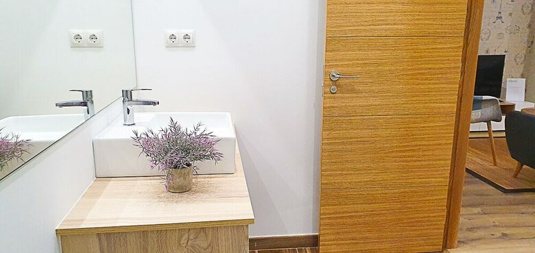 Apartamentos Antares S.l.
