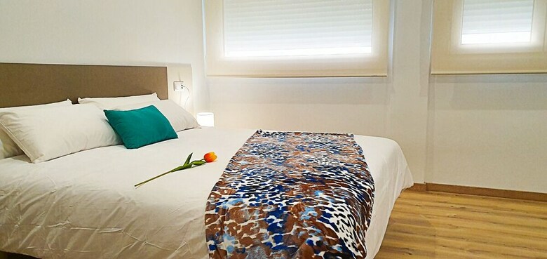 Apartamentos Antares S.l.