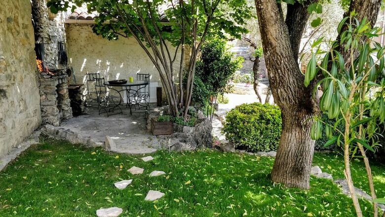 Bed & Breakfast Le Mas Des Coccinelles