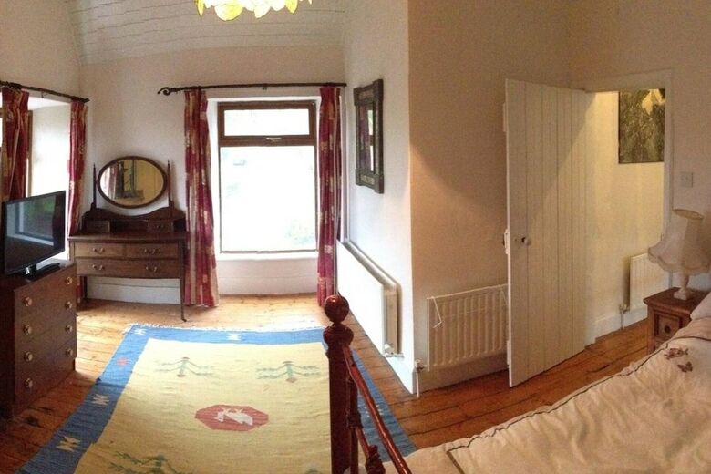 Residencia Walk To The Pub Caherdaniel