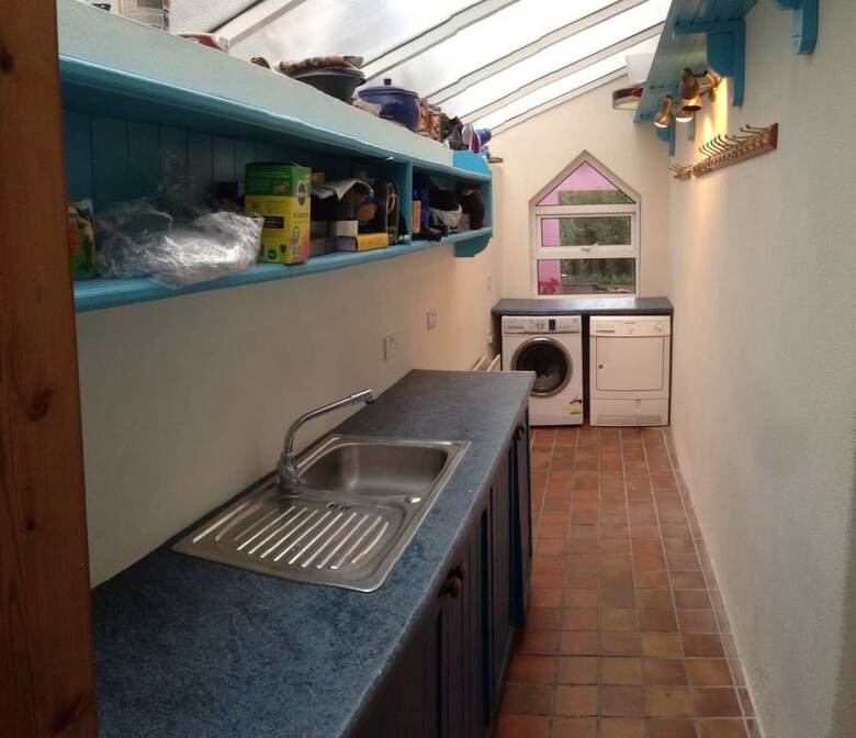 Residencia Walk To The Pub Caherdaniel
